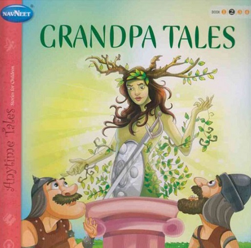 GRANDPA TALES 2