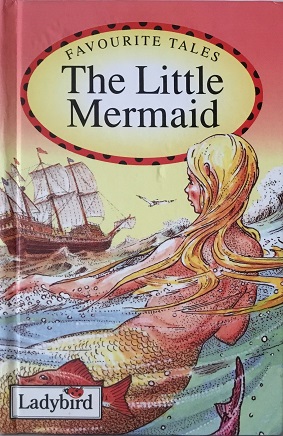 THE LITTLE MERMAID (LADYBIRD)