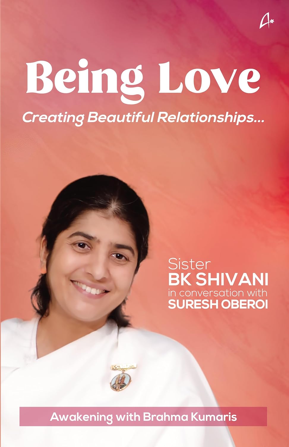BEING LOVE