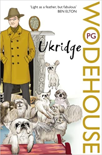 UKRIDGE