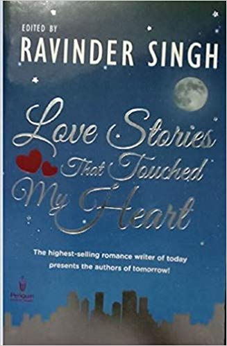 LOVE STORIES THAT TOUCHED MY HEART