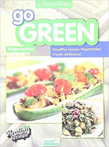 GO GREEN veg 
