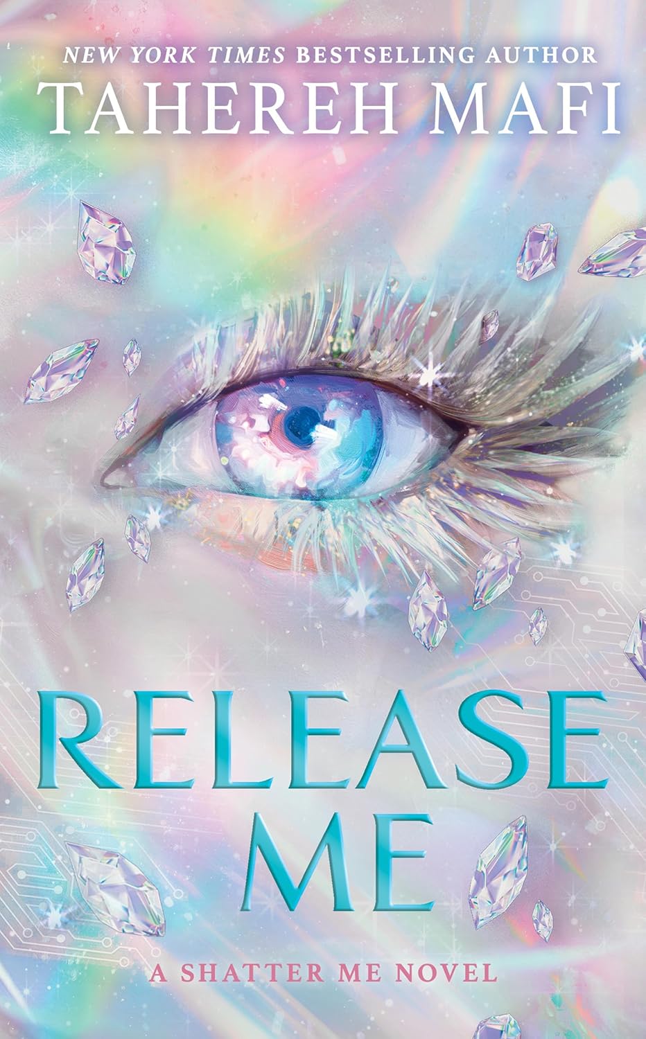 RELEASE ME 02