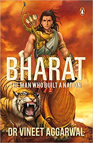 BHARAT the man who built a nation