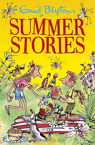 SUMMER STORIES 