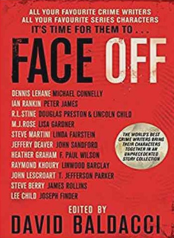 FACE OFF db