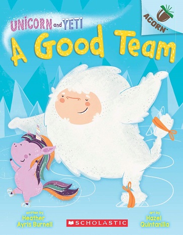 NO 02 A GOOD TEAM