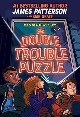 THE DOUBLE TROUBLE PUZZLE