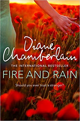 FIRE AND RAIN