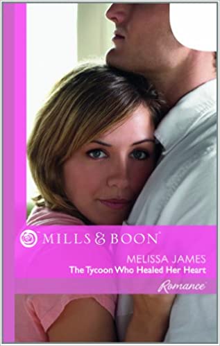 THE TYCOON WHO HEALED HER HEART