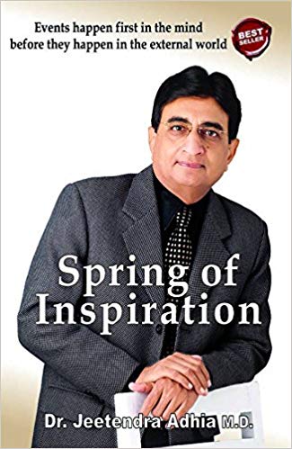 SPRING OF INSPIRATION