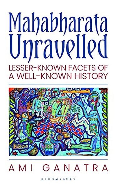MAHABHARATA UNRAVELLED