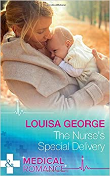 THE NURSE'S SPECIAL DELIVERY