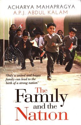 THE FAMILY AND THE NATION
