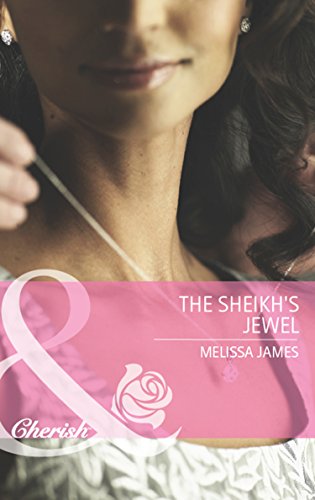 THE SHEIKH'S JEWEL
