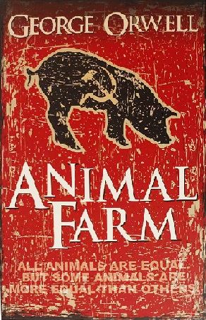 ANIMAL FARM
