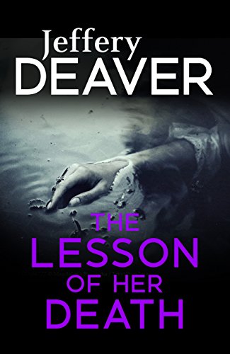 THE LESSON OF HER DEATH