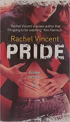 PRIDE 3 