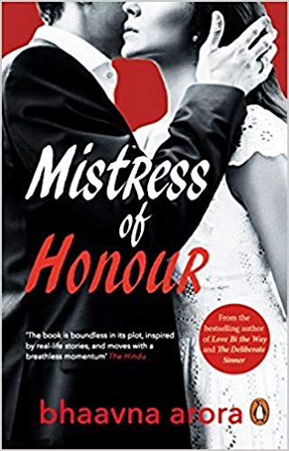 MISTRESS OF HONOUR