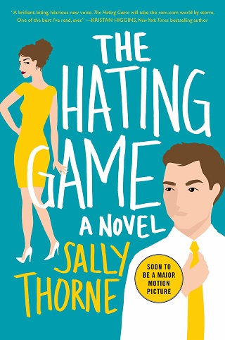 THE HATING GAME