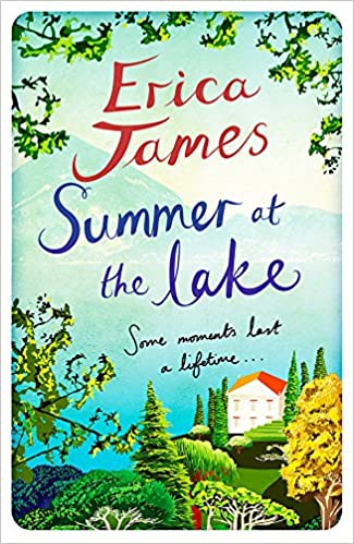 SUMMER AT THE LAKE