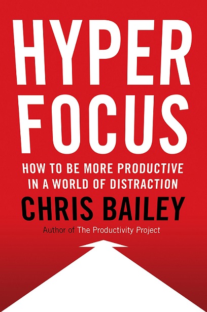 HYPER FOCUS