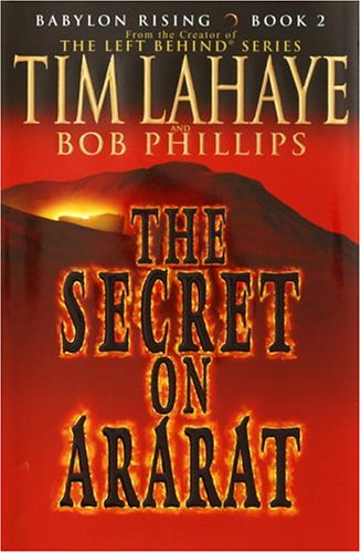 THE SECRET ON ARARAT