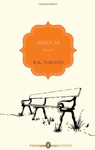 MALGUDI STORIES 