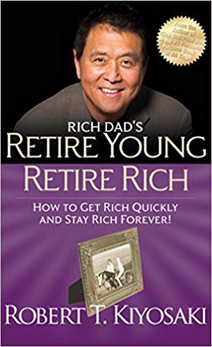 RETIRE YOUNG RETIRE RICH
