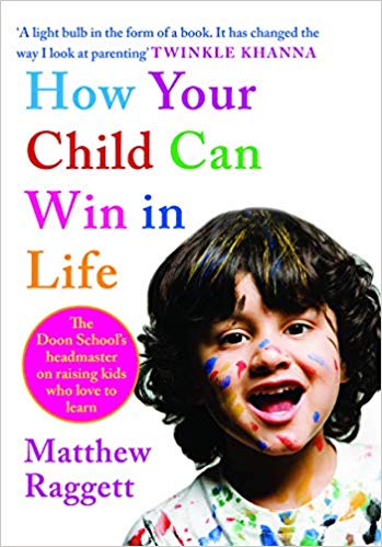 HOW YOUR CHILD CAN WIN IN LIFE 