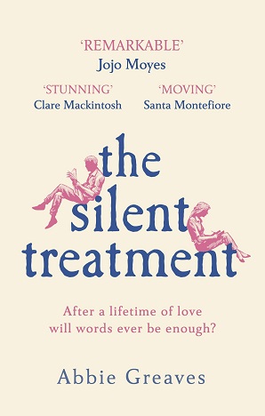 THE SILENT TREATMENT