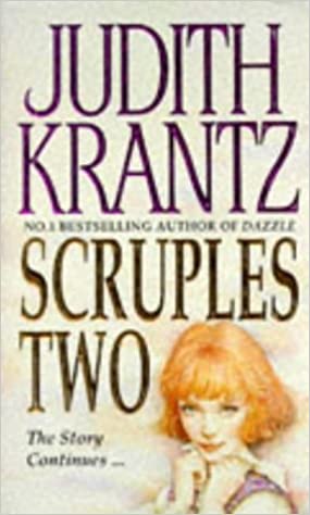 SCRUPLES TWO