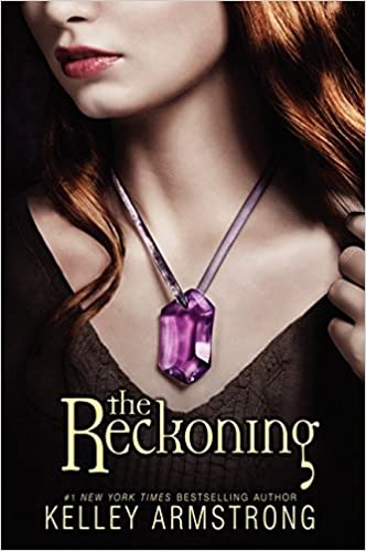 THE RECKONING