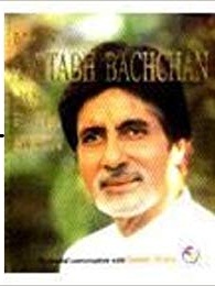 MAIN AMITABH BACHCHAN BOL RAHA HOON