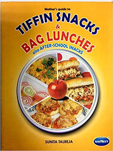 TIFFIN SNACKS & BAG LUNCHES (st) 