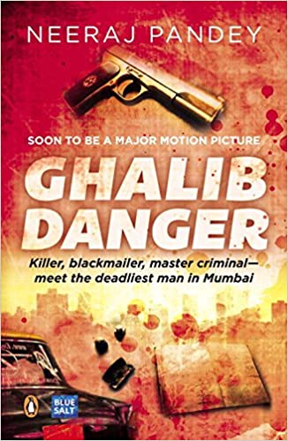 GHALIB DANGER