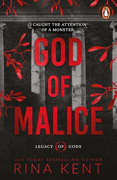 GOD OF MALICE 01
