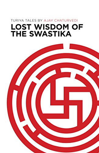 LOST WISDOM OF THE SWASTIKA