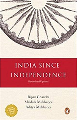 INDIA SINCE INDEPENDENCE 