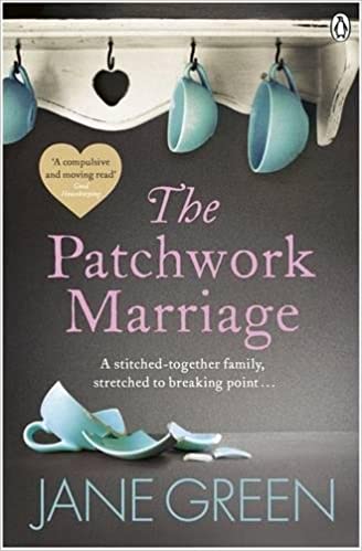 THE PATCHWORK MARRIAGE