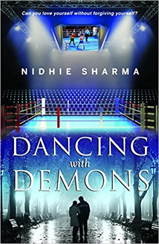 DANCING WITH DEMONS