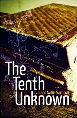 THE TENTH UNKNOWN