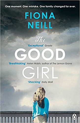 THE GOOD GIRL fn