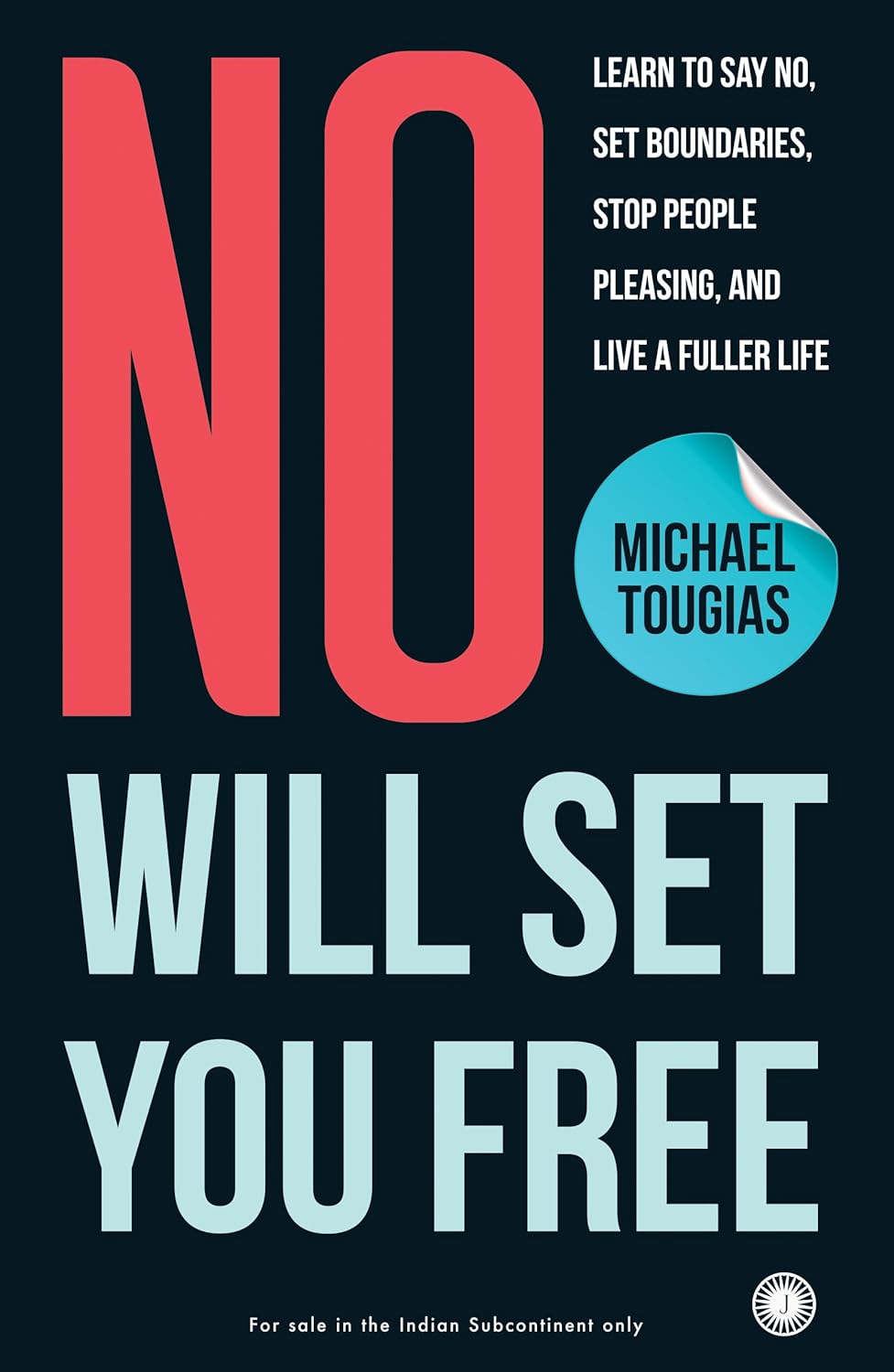 NO WILL SET YOU FREE