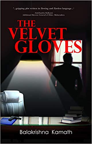 THE VELVET GLOVES