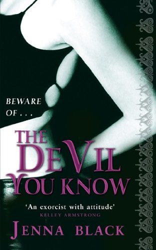 THE DEVIL YOU KNOW lb
