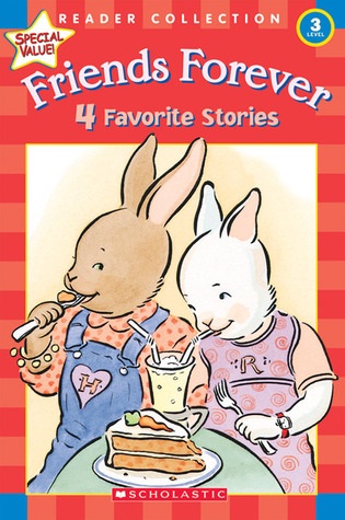 READER COLLECTION friends forever
