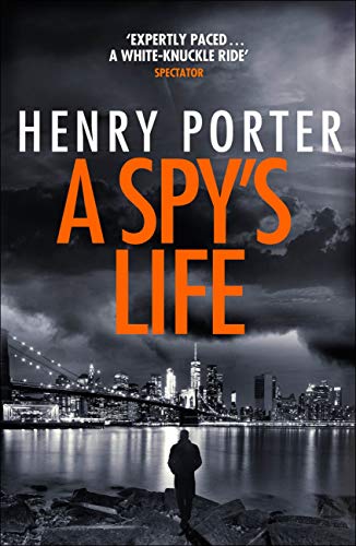 A SPY'S LIFE