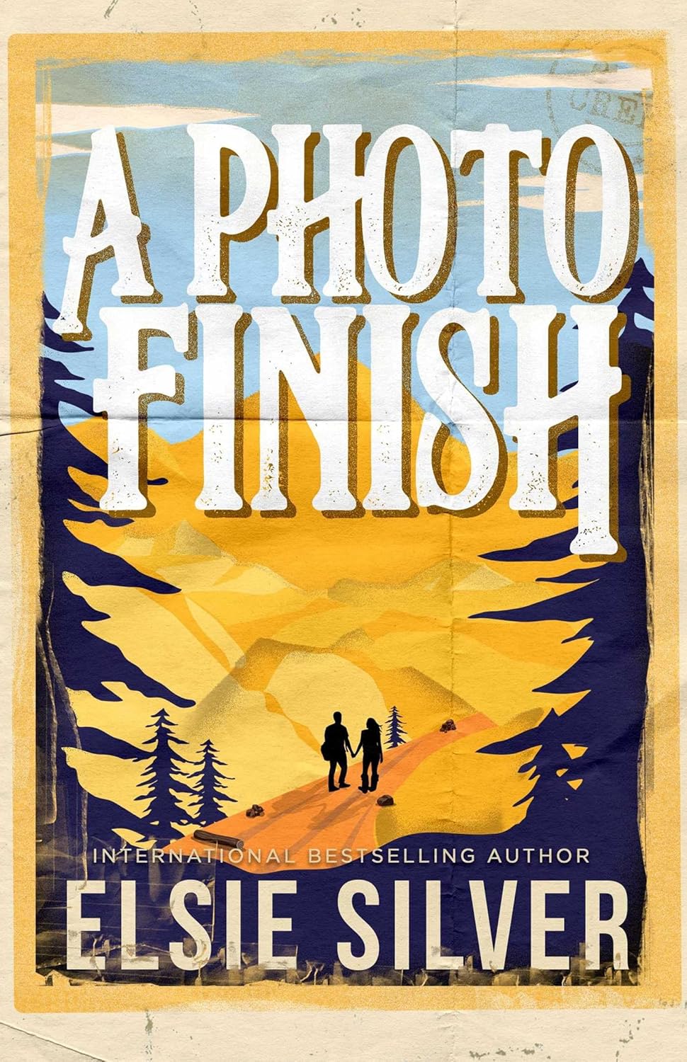 A PHOTO FINISH