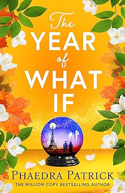 THE YEAR OF WHAT IF